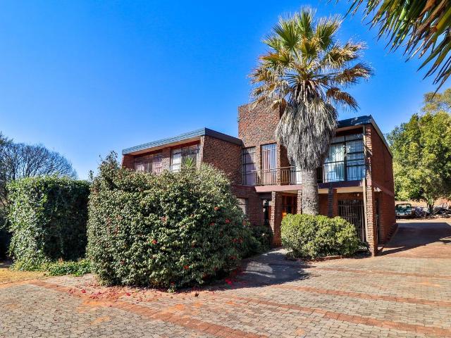 House for sale in Pretoria