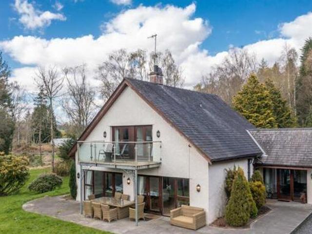 House for sale in England