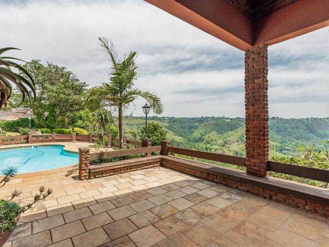 House for sale in Winston Park, Kwazulu-natal