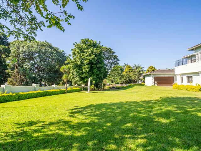 House for sale in Winston Park, Kwazulu-natal