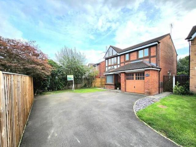 House for sale in Blackburn