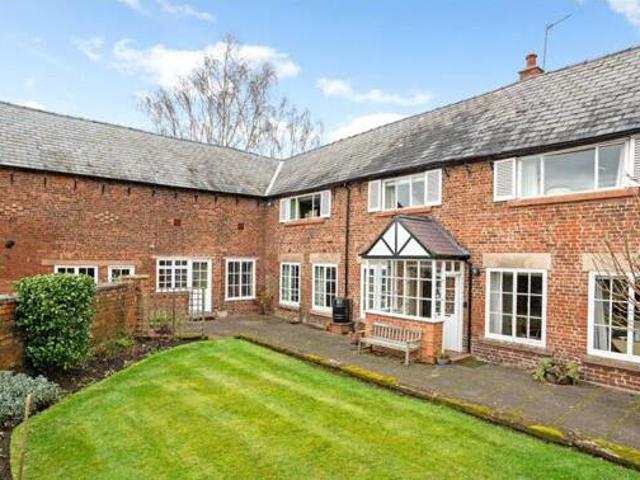 House for sale in Wirral