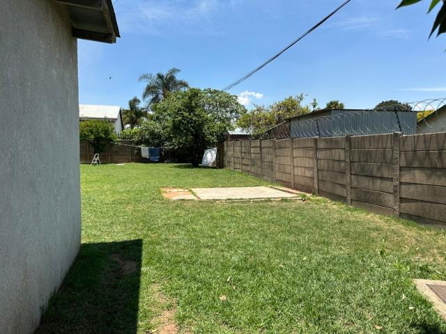 House for sale in Witbank, Mpumalanga