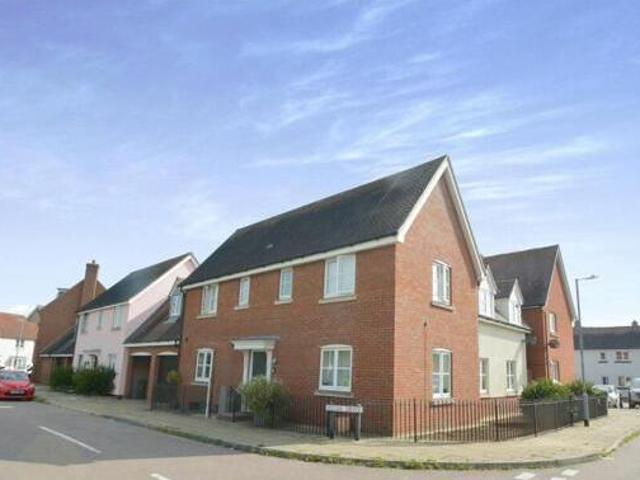 House for sale in Chipping Hill, Essex