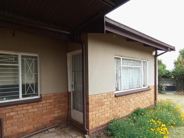 House for sale in Nooitgedacht, Gauteng