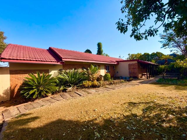 House for sale in Nooitgedacht, Gauteng