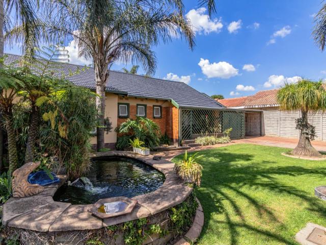 House for sale in Nooitgedacht, Gauteng
