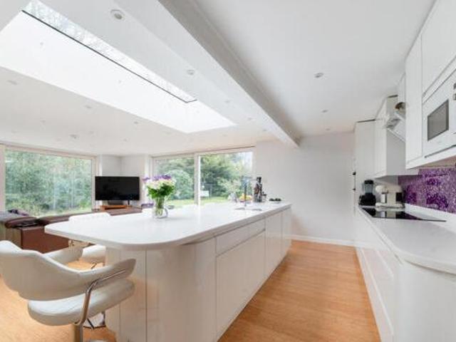 House for sale in Woking, Surrey