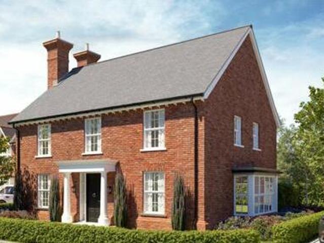 House for sale in Sutton Green, Woking