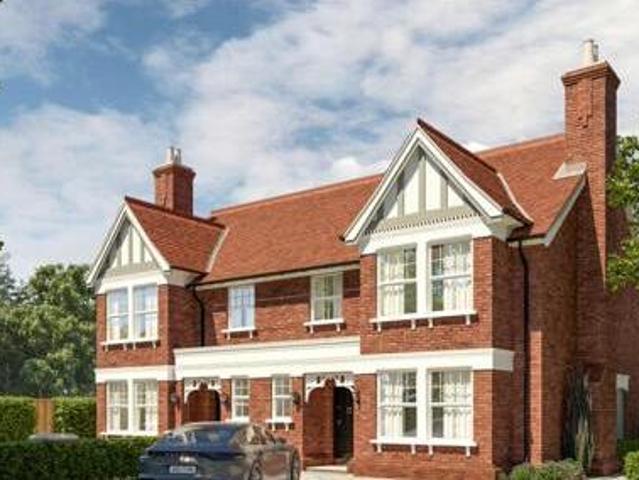 House for sale in Sutton Green, Woking