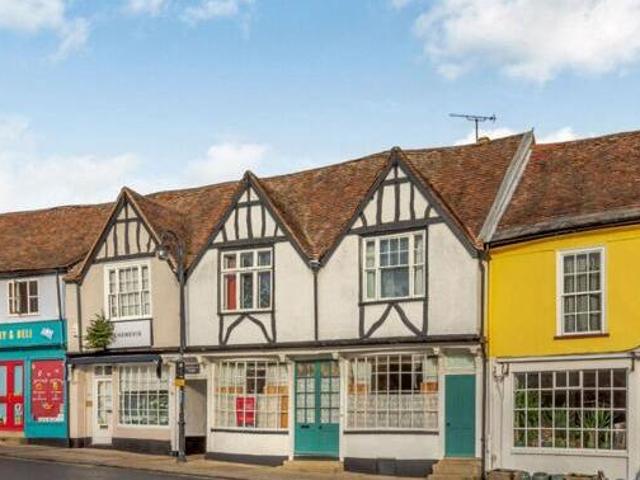 House for sale in Eastbridge, Suffolk