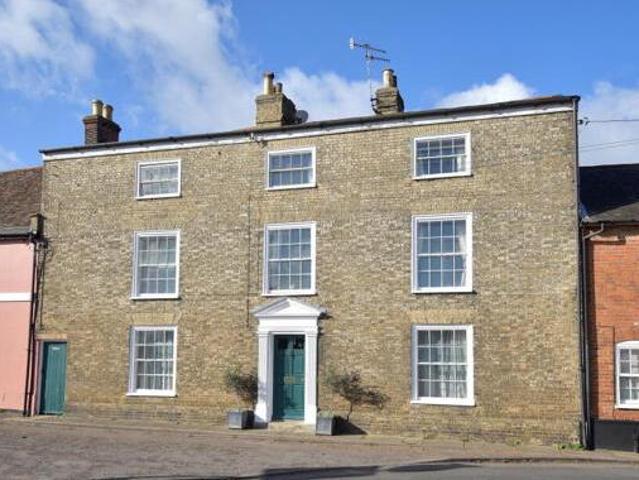 House for sale in Whisstocks Place, Eastbridge
