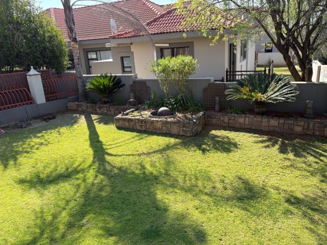 House for sale in Bloemfontein, Free State