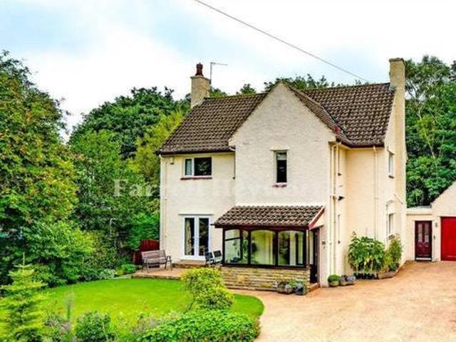 House for sale in Lancashire