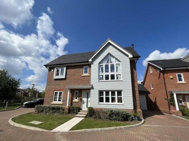 House for sale in Lyons, Greater London