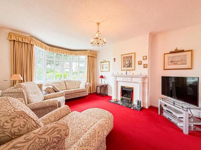 House for sale in Woolton, Calderstones