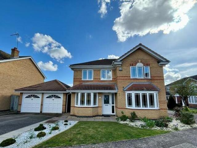 House for sale in Northampton, Northamptonshire