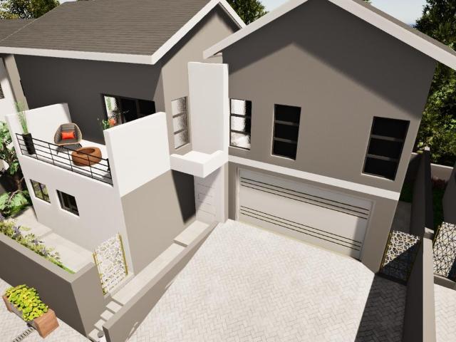 House for sale in Hartbeespoort Dam Nature Reserve, North West