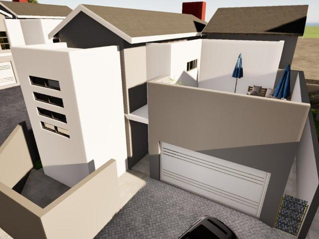 House for sale in Hartbeespoort Dam Nature Reserve, North West