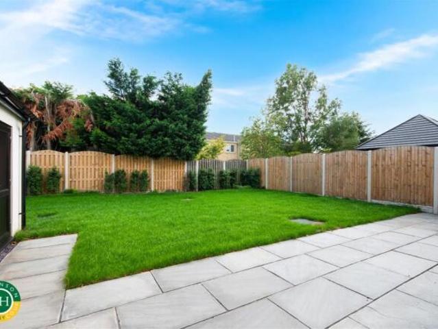 House for sale in Scawthorpe, South Yorkshire