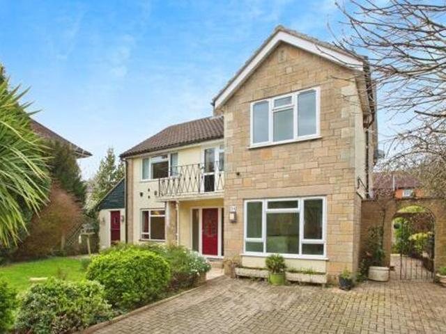House for sale in Yeovil, Somerset