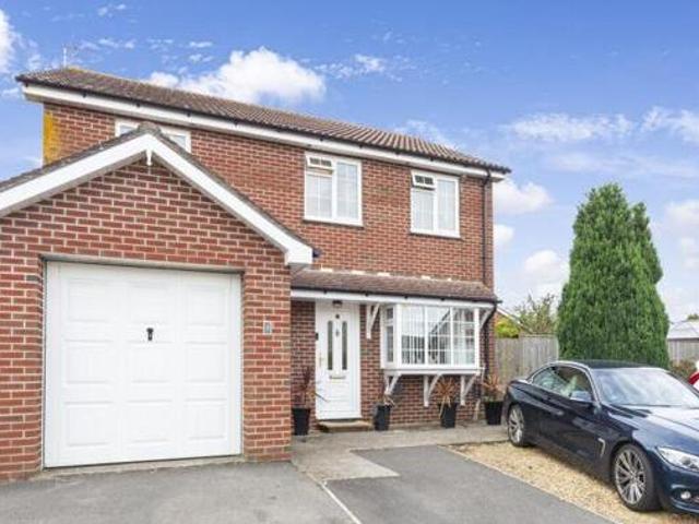 House for sale in Yeovil, Somerset