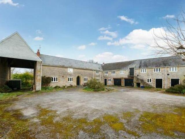 House for sale in Yeovil, Somerset