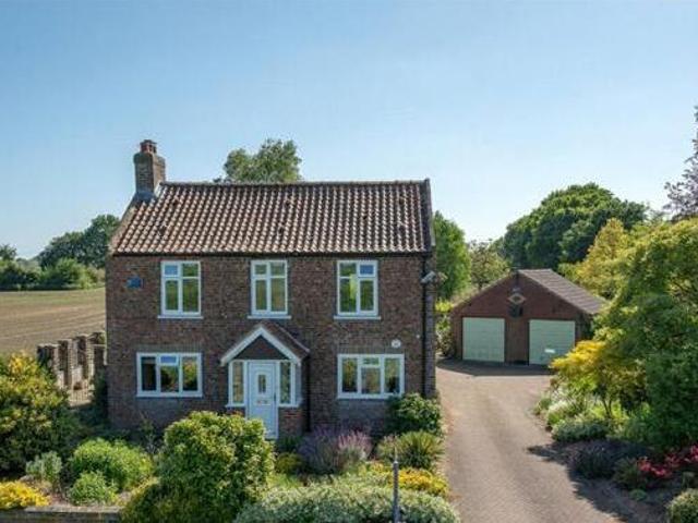 House for sale in North Yorkshire