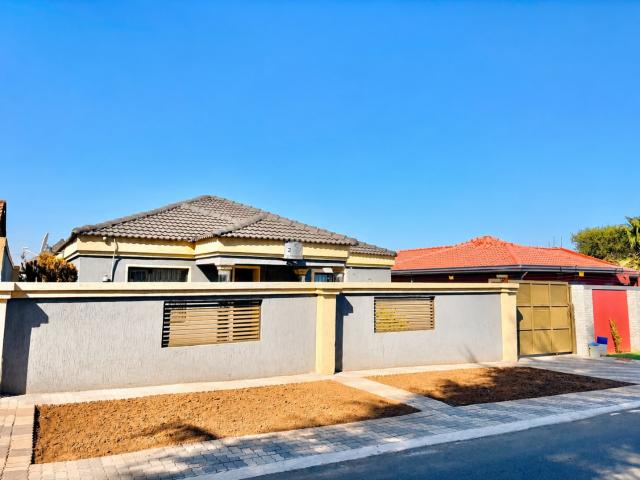 House for sale in Vlakfontein, Gauteng