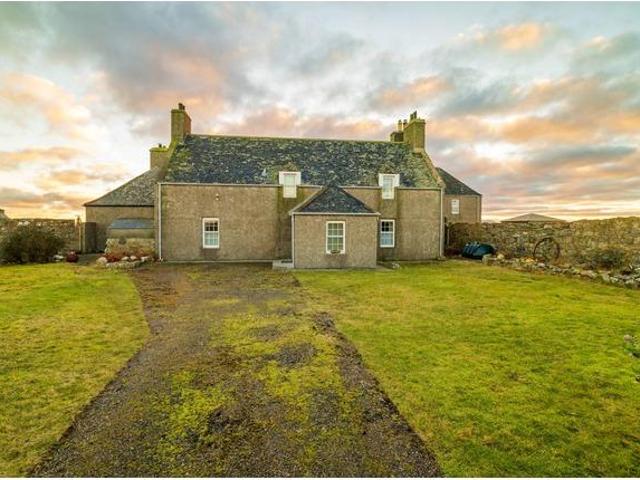 House for sale in Western Isles