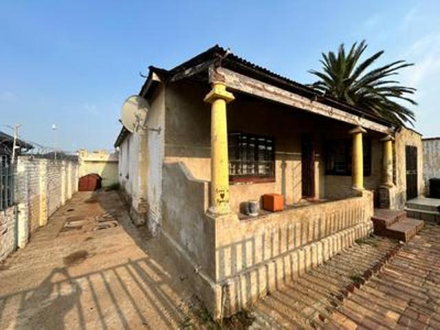 House for sale in Ekurhuleni, Gauteng