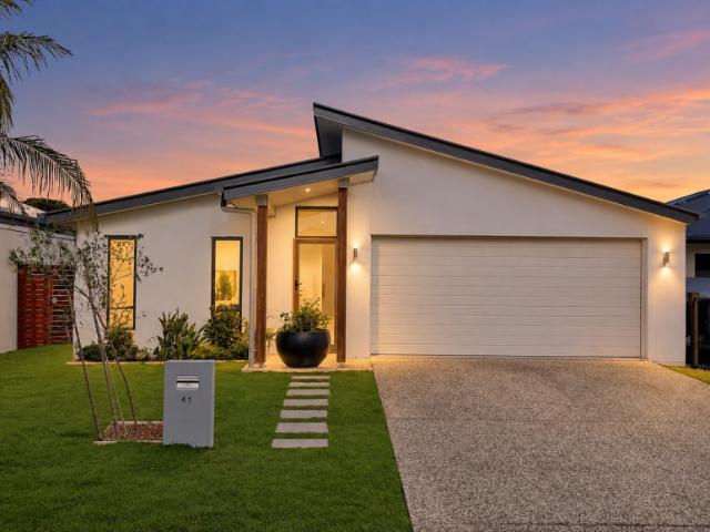 House for sale in Forest Pines Estate, Sunshine Coast Regional