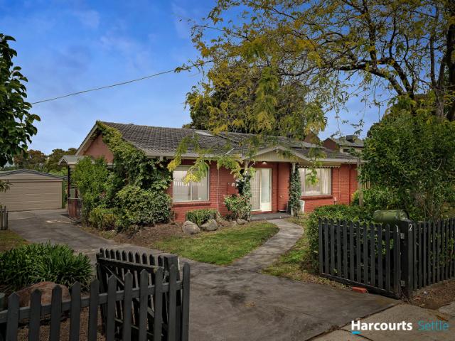 House for rent in Forest Hill, Melbourne