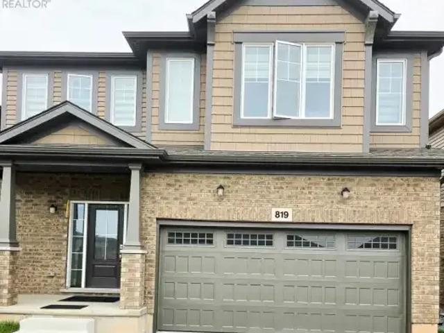 House for rent in Niagara, Ontario