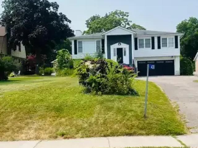 House for rent in Niagara, Ontario