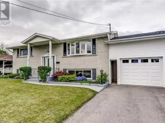 House for rent in Niagara, Ontario