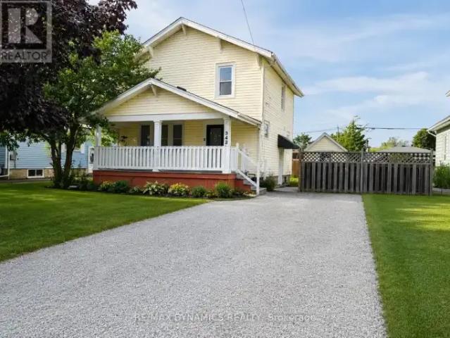 House for rent in Niagara, Ontario