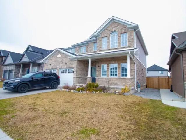 House for rent in Niagara, Ontario