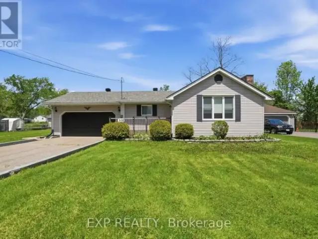 House for rent in Niagara, Ontario