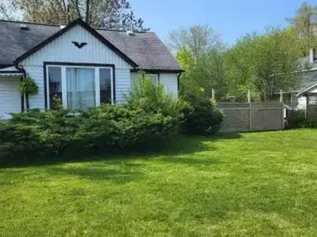 House for rent in Niagara, Ontario