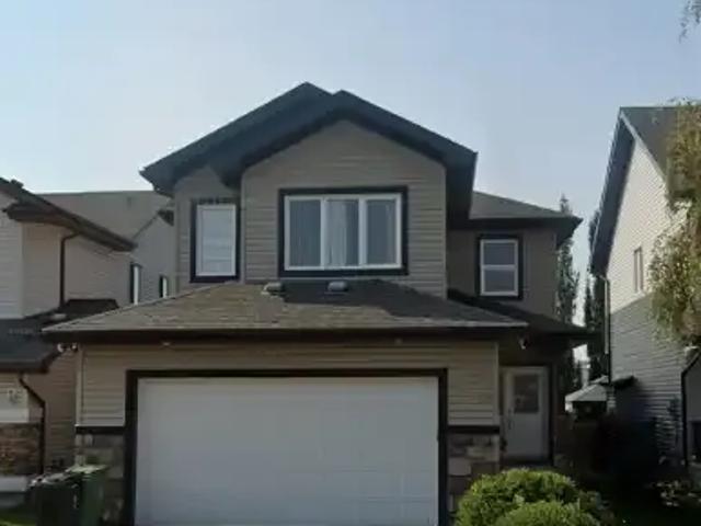 House for rent in Fort Saskatchewan, Alberta