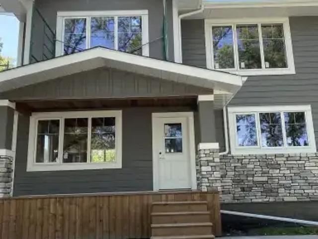 House for rent in Fort Saskatchewan, Alberta