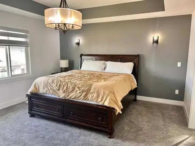 House for rent in Fort Saskatchewan