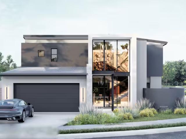 House for sale