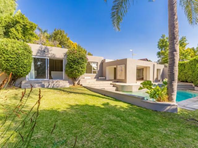 House for sale in Fourways, Randburg