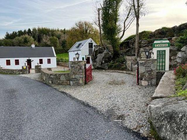 House for sale in Toomore ED, Claremorris-Swinford Municipal District