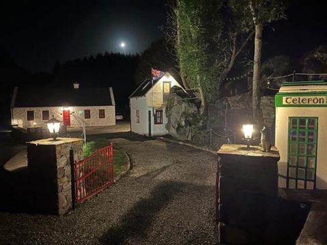 House for sale in Toomore ED, Claremorris-Swinford Municipal District