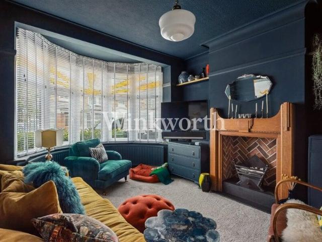House for sale in Cat Hill, England