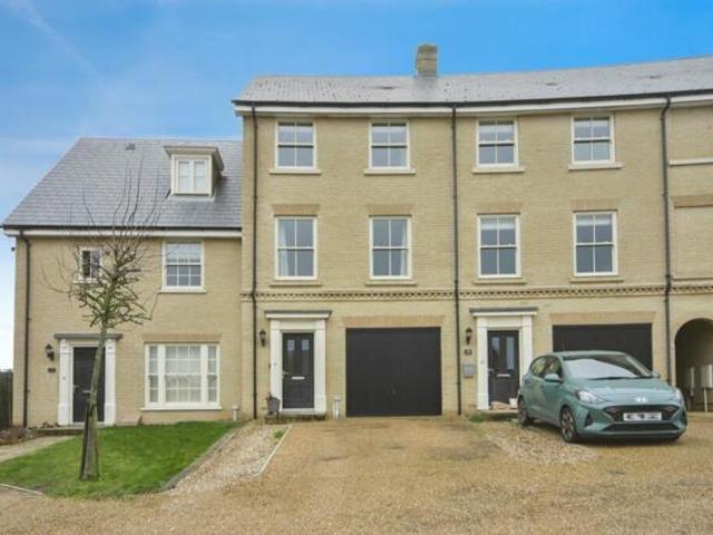House for sale in Eastbridge, Suffolk