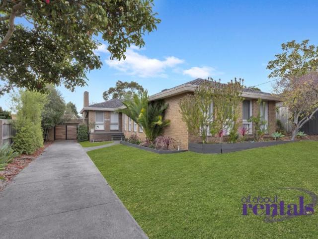 House for rent in Camerons Creek, Victoria